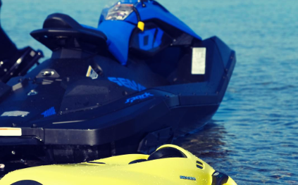 Jetski